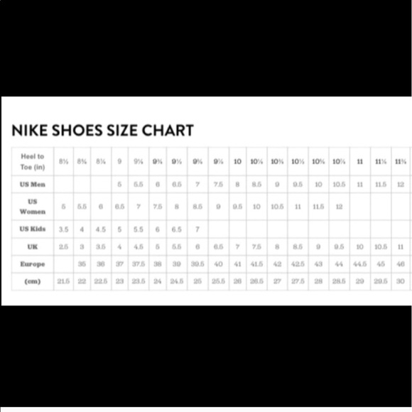 NWT Nike Roshe One SE Antracite WMNS - Picture 7 of 7